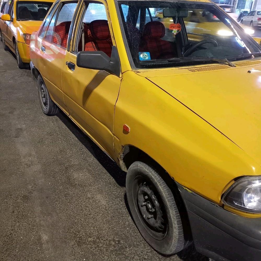 Saipa 131